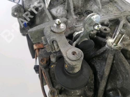 Gearbox MAZDA 5 (CR) 2.0 CD (CR19) | BP11122839M3 
