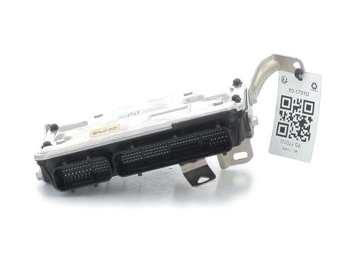 Used Engine control unit (ECU) TOYOTA C-HR (_X2_, _H2_) Hybrid (ZYX20) (140 hp) 32654093