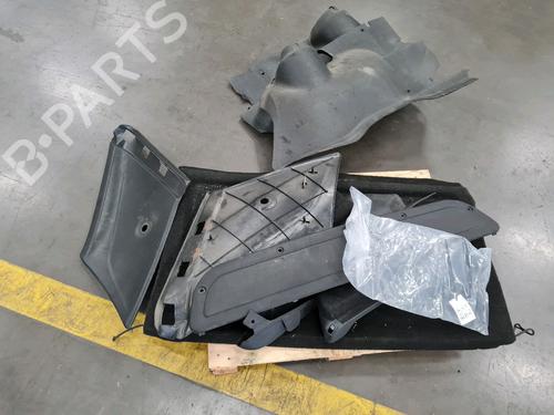 Andre VW GOLF II (19E, 1G1) 1.8 GTI (112 hp) 27904283