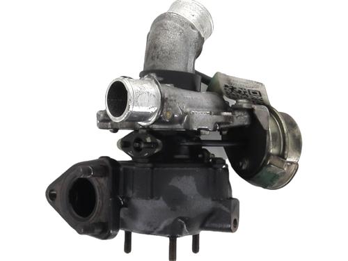 Turbolader/Kompressor für TOYOTA YARIS (_P9_) 1.4 D-4D (NLP90_, NLP90R) (90 hp) 29265051