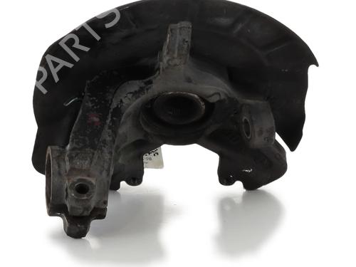 Right front steering knuckle VW POLO (9N_, 9A_) 1.4 TDI | BP28310334M26 
