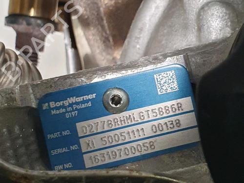 Engine DACIA SANDERO III 1.0 TCe 100 | BP36006507M1 - Image 6