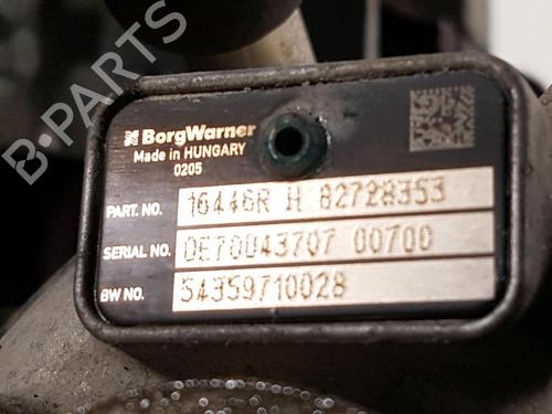 Engine RENAULT TWINGO II (CN0_) 1.5 dCi 90 | BP33646299M1 - Image 7