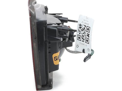 Left tailgate light CHEVROLET ORLANDO (J309) 2.0 D | BP29416418C79 