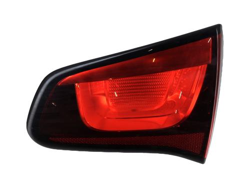 Højre baglygte bagklap CITROËN C3 II (SC_) 1.6 VTi 120 | BP29055664C80 