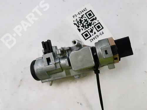 Ignition barrel MAZDA PREMACY (CP) 2.0 TD | BP10908373M48 