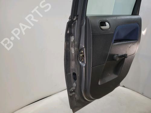 Dør højre bagtil FORD FIESTA V (JH_, JD_) 1.4 TDCi | BP29931666C5