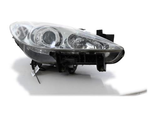 Used Right headlight PEUGEOT 307 (3A/C) 1.6 HDi (90 hp) 28685956