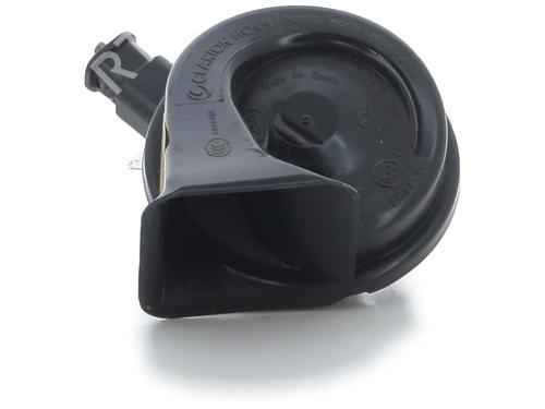 Horn PEUGEOT 208 I (CA_, CC_) 1.2 VTI 82 (82 hp) 32378572