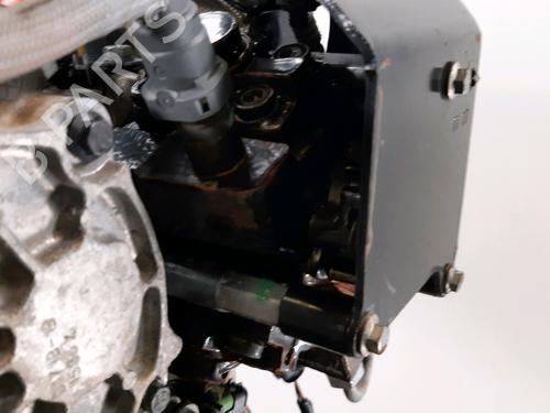 Engine LAND ROVER RANGE ROVER EVOQUE (L538) 2.2 D 4x4 | BP31937326M1 