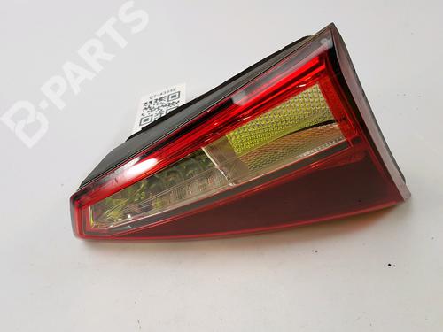 Used Left tailgate light Left tailgate light SEAT ARONA (KJ7, KJP) 1.0 TSI (95 hp) 11199934 11199934