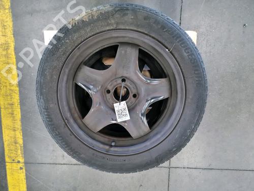 Felge für Felge RENAULT CLIO V (B7_) 1.0 TCe 100 (B7MT) (101 hp) 34269871 34269871