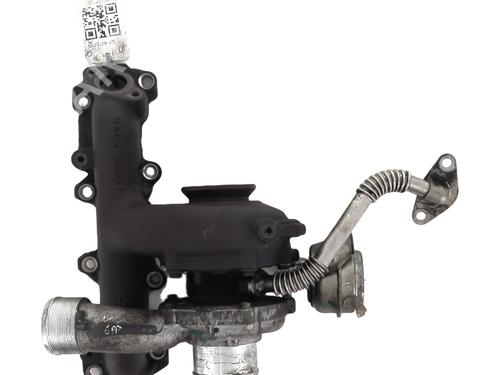 Used Turbocharger/Supercharger OPEL ASTRA H (A04) 1.9 CDTI (L48) (120 hp) 28447113