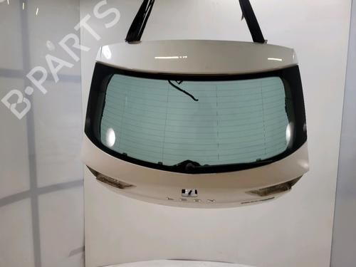 Used Tailgate Tailgate SEAT LEON ST (5F8) 2.0 TDI 4Drive (184 hp) 36380899 36380899