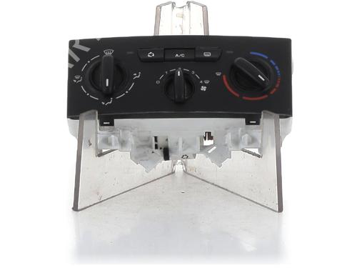 AC-Styringsenhed/Manøvreenhed PEUGEOT PARTNER Box Body/MPV 1.6 HDi (75 hp) 30449370