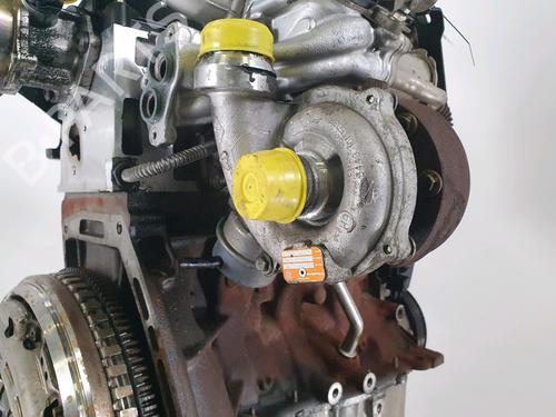 Engine RENAULT MEGANE III Hatchback (BZ0/1_, B3_) | BP38918050M1 - Image 6