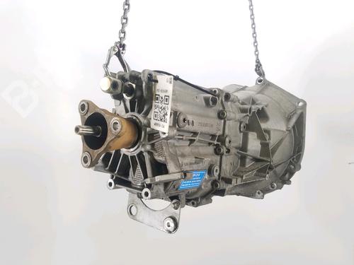 Gearbox BMW 3 (E90) 325 i | BP11567134M3 