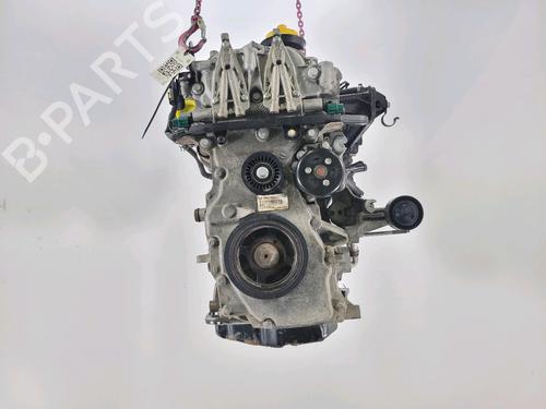Used Engine DACIA DOKKER Box Body/MPV 1.2 TCe 115 (FEM0) (114 hp) 29381528