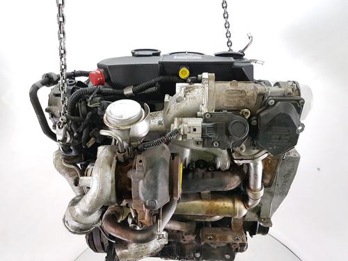 Engine SEAT IBIZA IV (6J5, 6P1) 1.9 TDI | BP29988168M1