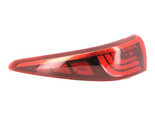 Used Left taillight KIA SPORTAGE IV (QL, QLE) 1.7 CRDi (116 hp) 24119760