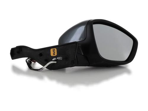 Right mirror PEUGEOT 208 I (CA_, CC_) 1.6 VTi | BP27667594C27 