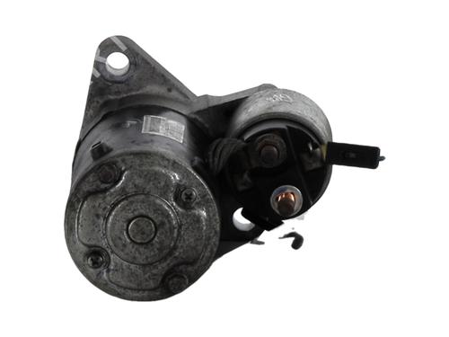 Starter SMART FORTWO Cabrio (451) 1.0 (451.431, 451.480) | BP29873936M8