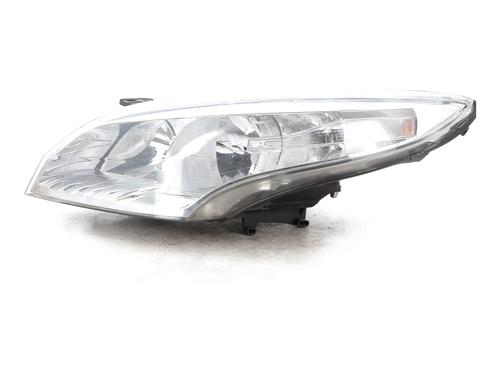 Used Left headlight Left headlight 37166435 37166435