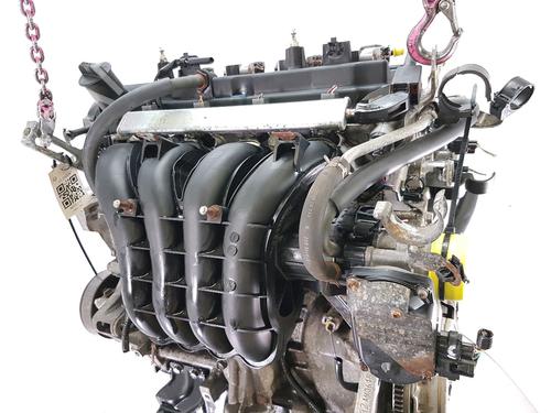 Engine MITSUBISHI LANCER VIII (CY_A, CZ_A) 1.6 MIVEC | BP35940719M1 - Image 6