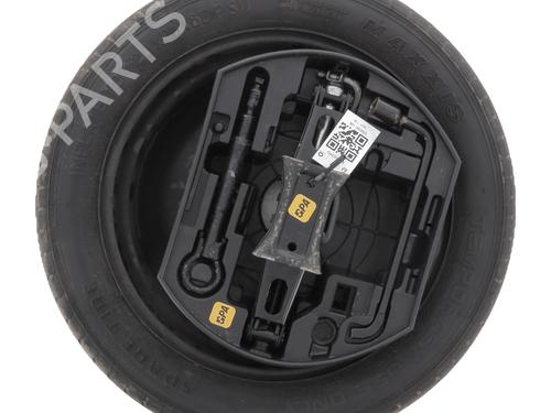 Used Jack Kit CITROËN DS3 (SA_) 1.6 HDi 110 (112 hp) 31304233