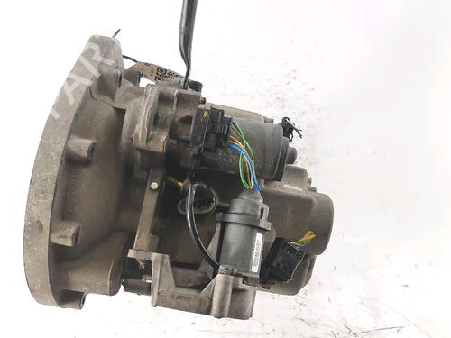Used Gearbox Gearbox SMART ROADSTER (452) 0.7 (452.434) (82 hp) 34531949 34531949