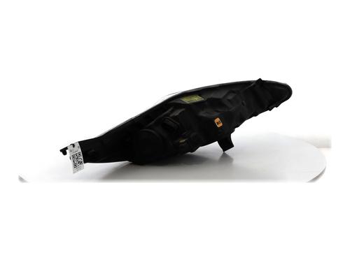 Venstre forlygte FORD FIESTA VI (CB1, CCN) 1.4 TDCi | BP29701703C28 