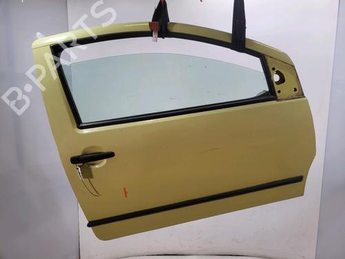 Used Right front door CITROËN C2 (JM_) 1.1 (60 hp) 33190292