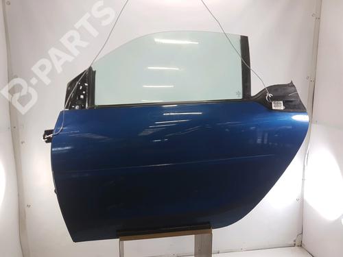 Used Left front door Left front door SMART FORTWO Coupe (453) 1.0 (453.342, 453.343) (71 hp) 10641072 10641072