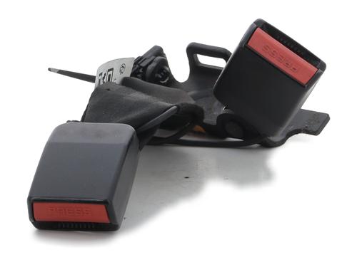Used Seat buckle RENAULT LAGUNA III (BT0/1) 2.0 dCi (BT0M, BT0N, BT0S, BT19, BT1F) (173 hp) 29517764