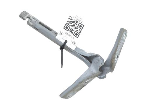 Used Hinge/Door check strap FORD FUSION (JU_) 1.4 TDCi (68 hp) 27910666