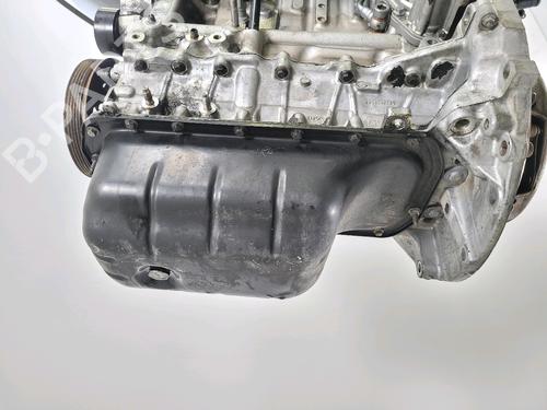 Engine PEUGEOT 206+ (2L_, 2M_) 1.4 HDi eco 70 | BP32433547M1 