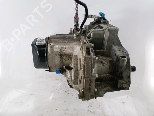 Gearbox RENAULT TWINGO II (CN0_) 1.2 16V (CN0K, CN0V, CN0A) | BP33332554M3 - Image 3