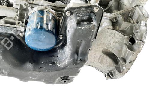 Engine PEUGEOT 2008 I (CU_) 1.2 THP 110 / PureTech 110 | BP31963696M1 