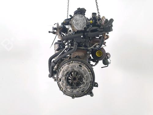 Engine VW GOLF V (1K1) 1.9 TDI | BP39547746M1 - Image 3