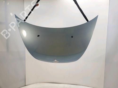 Used Hood CITROËN C3 Pluriel (HB_) 1.4 (73 hp) 30584172