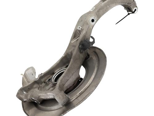Left front steering knuckle BMW X5 (G05, F95) xDrive 45 e Plug-in-Hybrid | BP25751310M25 
