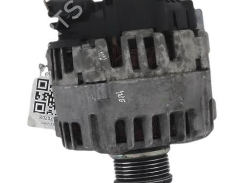 Alternator CITROËN C5 III (RD_) 2.0 HDi (RDRHD8, RDRHDJ, RDRHR8, RDRHRJ) | BP36512863M7 - Image 5