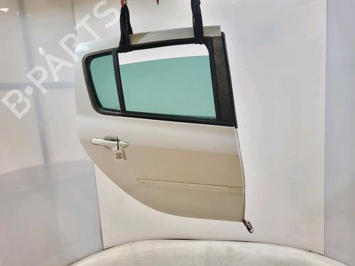 Used Right rear door RENAULT CLIO III (BR0/1, CR0/1) 1.5 dCi (88 hp) 30190788