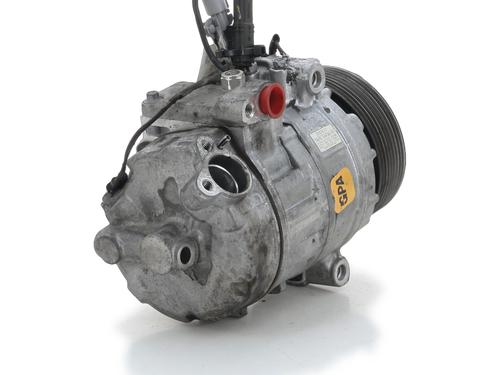 AC compressor BMW 5 (F10)  | BP27812825M34 