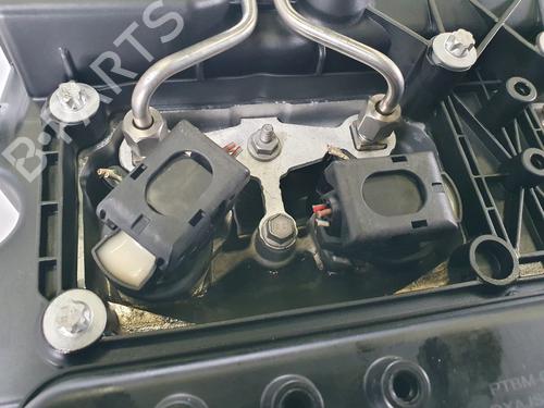 Engine BMW 1 (F20) M 135 i | BP38031115M1 - Image 10
