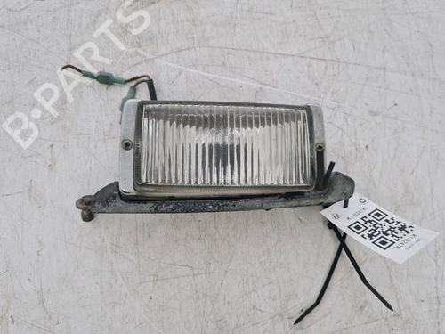 Used Left front fog light Left front fog light MERCEDES-BENZ SL (R107) 450 SL (107.044) (218 hp) 39971831 39971831