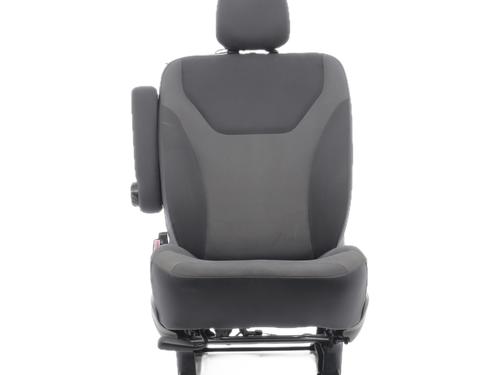Used Left front seat Left front seat RENAULT TRAFIC II Bus (JL) 2.0 dCi 115 (JL00, JL01, JL0H, JL0M, JL0U) (114 hp) 39972259 39972259