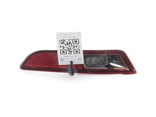 Rear bumper right light RENAULT 5 E-Tech 150 | BP38432218C82 - Image 2
