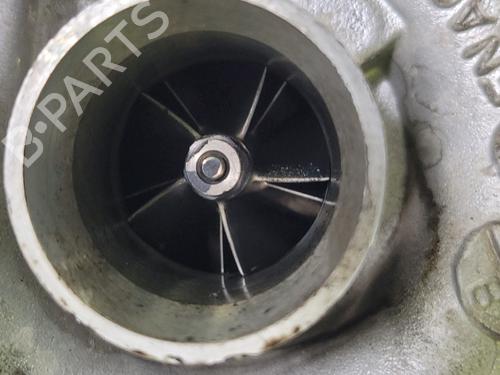 Engine RENAULT MEGANE II Saloon (LM0/1_)  | BP26016550M1 