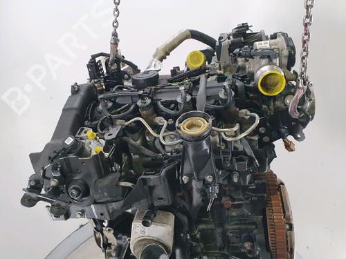 Engine RENAULT CLIO IV (BH_) 1.5 dCi 75 | BP36549075M1 - Image 5